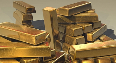 6 Ekim 2024 Altın Fiyatları: Gram Altın, Çeyrek Altın, Cumhuriyet Altını Güncel Fiyatları