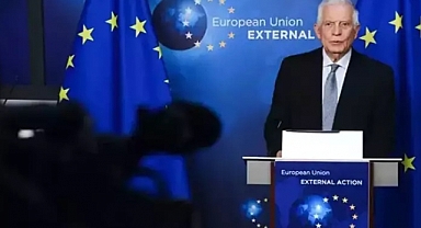 AB’den İsrail’in ülkeye girişini yasakladığı Guterres’e destek