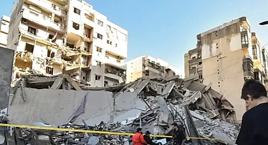 ABD’den Gazze’ye 135 milyon dolarlık yardım