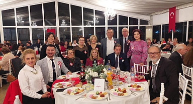 ADD'den Cumhuriyet Balosu