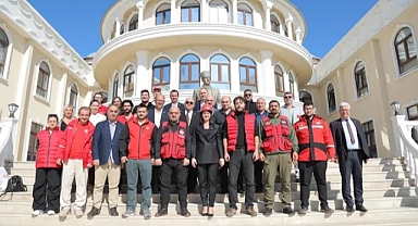 AFET HAZIRLIK İŞBİRLİĞİ PROTOKOLÜ İMZALANDI