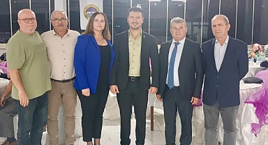 Alpullu Spor’un 50. Yıl Kutlaması Coşkuyla Gerçekleşti