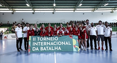 ARŞ. GÖR. DR. HALİT SELÇUK’A MİLLİ TAKIM TEKNİK EKİBİNDE GÖREV