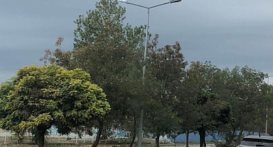 Babaeski'de Aydınlatma Çalışmaları Tamamlandı