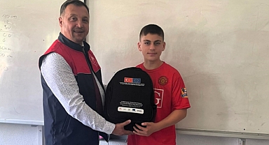 Babaeski’de IPARD Programı Tanıtımı