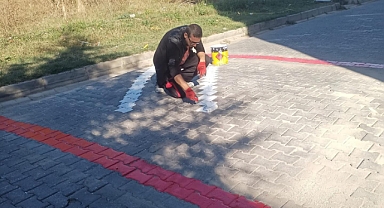 Babaeski'de Kasis Çalışmaları Başladı