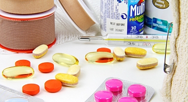 Babaeski’de Nöbetçi Eczaneleri Biliyor Musunuz?