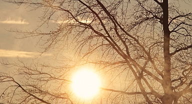 Babaeski’de Sıcaklıklar 30 Dereceye Kadar Yükselecek