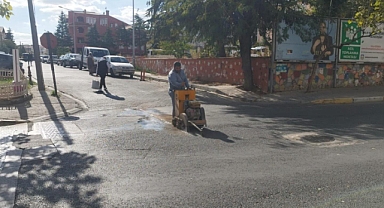 Babaeski'de Su Sorununa Kalıcı Çözüm