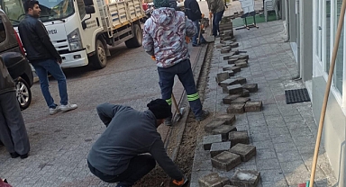 Babaeski’de Trafik Düzenlemesi: Elektronik Bariyerler Kuruluyor