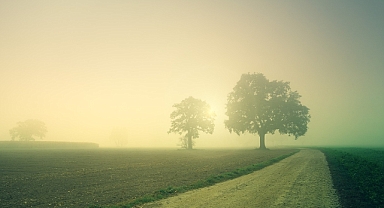 Babaeski'de Yarın Hava Durumu: Puslu Bir Gün Bekleniyor