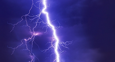 Babaeski'de Yarın Kuvvetli Gökgürültülü Sağanak Yağış Bekleniyor!