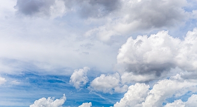 Babaeski’de Yarın Parçalı Bulutlu Bir Gün Bekleniyor