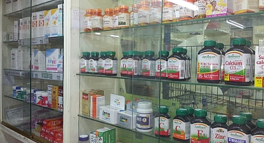 Babaeski’deki Nöbetçi Eczaneler 7/24 Hizmetinizde!