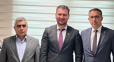 Babaeski’den Gençlere Spor Desteği: Yeni Projeler Yolda