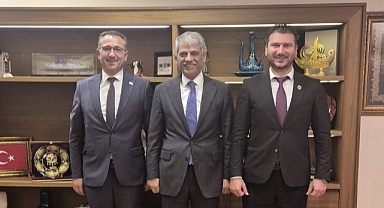 Babaeski’den Kültürel Atılım: Kütüphane Kafe Projesi