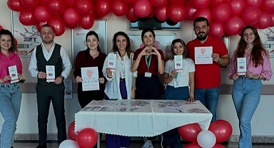 Babaeski Devlet Hastanesi'nde 