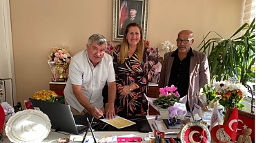 Babaeski İlçe Milli Eğitim Müdürlüğü ve Halk Otobüsleri Kooperatifi’nden Ücretsiz Ulaşım İş Birliği