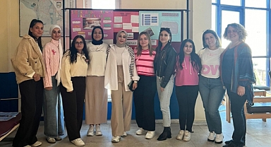 Babaeski MYO’da Sigorta Farkındalık Çalıştayı