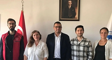 Babaeski MYO ile Kırk Şehitler Gençlik Merkezi Arasında Protokol İmzalandı