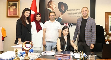 Bahar Kutun ile Umut Dolu Bir Tanışma