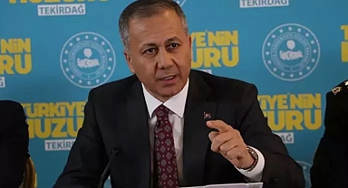 Bakan Yerlikaya'dan 'Yenidoğan çetesi' açıklaması: Soruşturma çok yönlü ve titizlikle devam etmekte