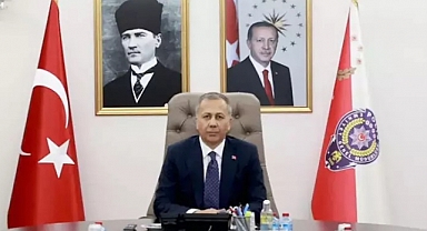 Bakan Yerlikaya: Kadınlara şiddet uygulamaya kalkanlara rahat nefes aldırmayacağız