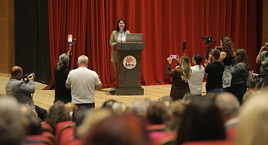 BAŞKAN GENCAN AKIN’DAN BÜYÜK MÜJDE