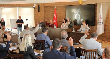 BAŞKAN GENCAN AKIN'DAN ÜÇ MÜJDE