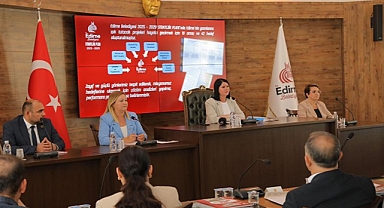 BELEDİYE MECLİSİ 1. OLAĞANÜSTÜ TOPLANTISI GERÇEKLEŞTİRİLDİ