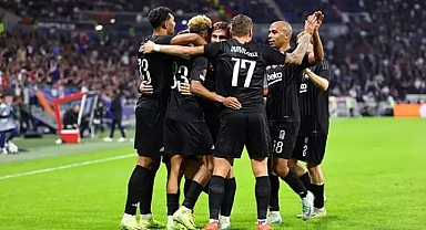 Beşiktaş derbi maçta Galatasaray deplasmanına çıkacak