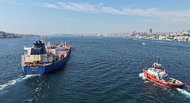 BOĞAZLARIN MUHAFIZLARI