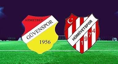 Büyükmandıra Hürriyetspor, Ahmetbey Güvenspor Karşısında 3 Puan Hedefinde