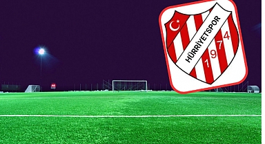 Büyükmandıra Hürriyetspor’un Yeni Sezon Hazırlıkları Devam Ediyor