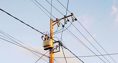 Çakıllı Beldesinde Elektrik Kesintisi Olacak