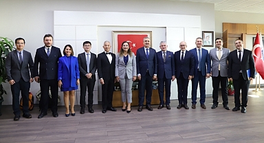 CANDAN BAŞKAN DEPREM FARKINDALIĞINA DİKKAT ÇEKTİ