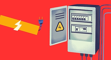 Cevizköy’de 7 Saatlik Planlı Elektrik Kesintisi