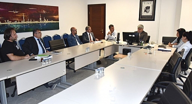 Çorlu Belediyesi´nden Okul Projelerine Teknik Destek	