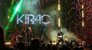 Cumhuriyet’in 101. Yılı Lüleburgaz’da Coşkuyla Kutlandı