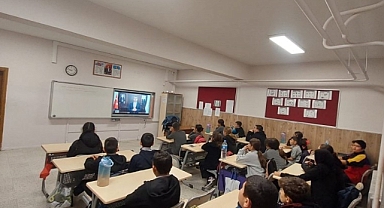 DERSİMİZ CUMHURİYET'E DOĞRU