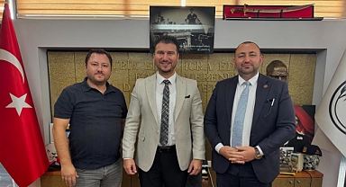 Dr. Fırat Yayla’dan AK Parti İl Genel Meclis Üyelerine Teşekkür