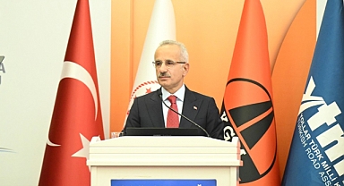 DÜNYA’NIN ULAŞIM ROTASI İSTANBUL’DA ÇİZİLECEK