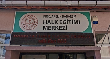 E-Yaygın Sisteminde Kurs Kayıt Rehberi