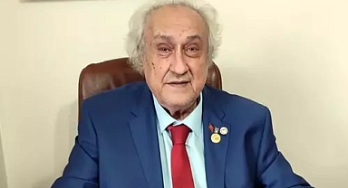 Edirne Barosu'nun en yaşlı avukatı, 78 yaşında vefat etti