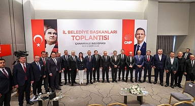 EDİRNE BELEDİYE BAŞKANI AV. FİLİZ GENCAN AKIN, “GELECEĞE DAHA SAĞLAM BAKIYORUZ”