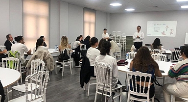 EDİRNE BELEDİYESİ’NDEN ERASMUS- PROJE YAZMA EĞİTİMİ