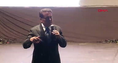 Esenyurt Belediye Başkanı Özer, görevden uzaklaştırıldı