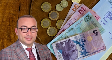 “Esnafın Borçlarını Kapatabilmesi İçin Yapılandırma Yeniden Gündeme Gelmeli”