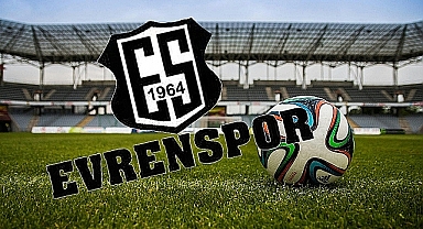 Evrensekiz Evren Spor, Tekirdağspor ile Berabere Kaldı: 0-0