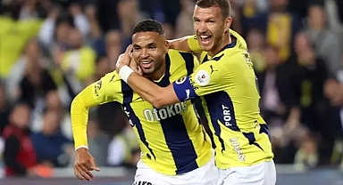 Fenerbahçe, Bodrum’u golcüleriyle geçti